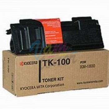 Картридж Kyocera TK-100